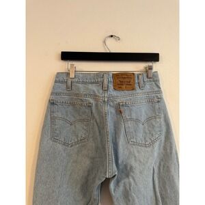 Vintage 505 Levis‎
